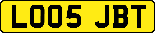 LO05JBT