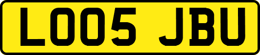 LO05JBU