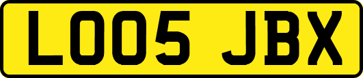 LO05JBX