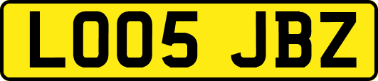 LO05JBZ