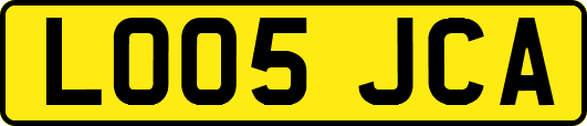 LO05JCA