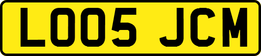 LO05JCM