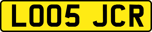 LO05JCR