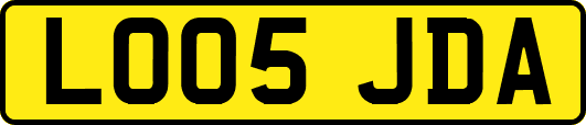 LO05JDA