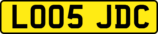 LO05JDC