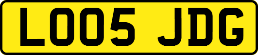 LO05JDG