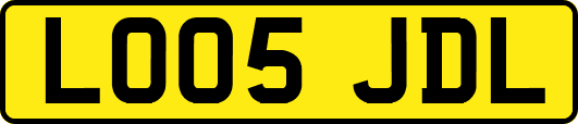 LO05JDL
