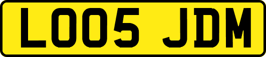 LO05JDM