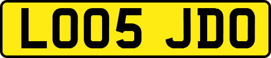 LO05JDO