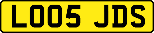 LO05JDS