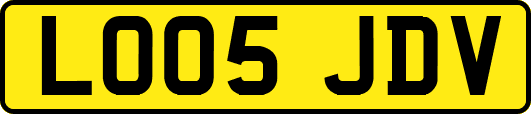LO05JDV