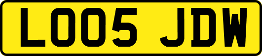LO05JDW