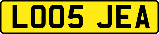 LO05JEA