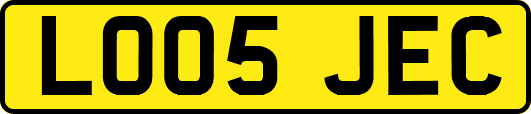 LO05JEC
