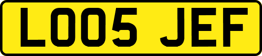 LO05JEF