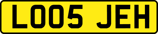 LO05JEH