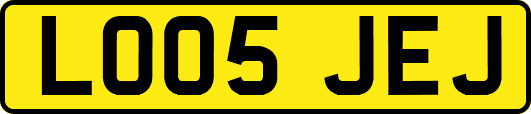 LO05JEJ