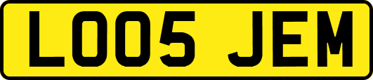LO05JEM