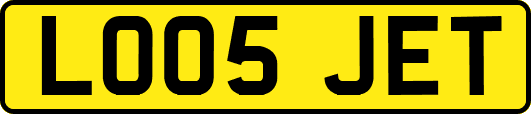 LO05JET