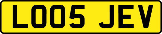 LO05JEV