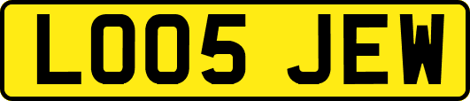 LO05JEW