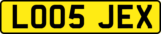 LO05JEX