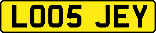 LO05JEY