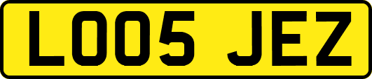 LO05JEZ