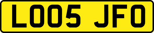 LO05JFO