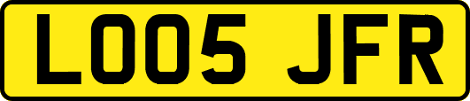 LO05JFR
