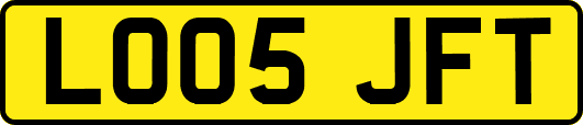 LO05JFT
