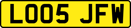 LO05JFW