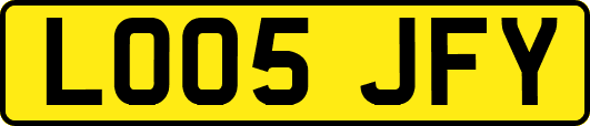 LO05JFY