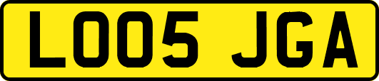 LO05JGA