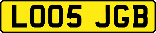 LO05JGB