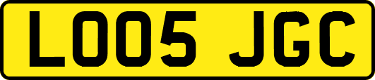 LO05JGC