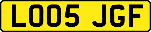 LO05JGF