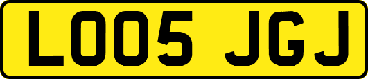 LO05JGJ