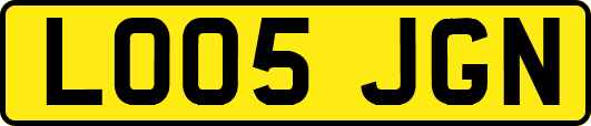 LO05JGN
