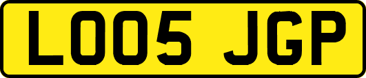 LO05JGP