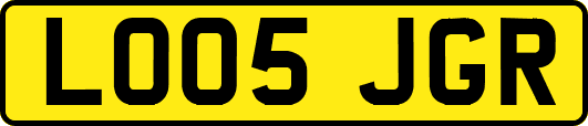 LO05JGR