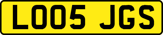 LO05JGS