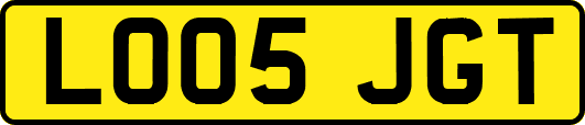 LO05JGT