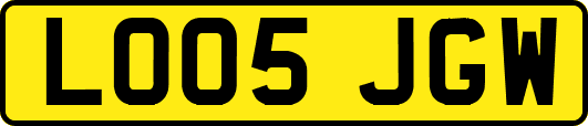 LO05JGW