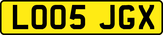 LO05JGX