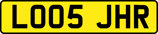 LO05JHR