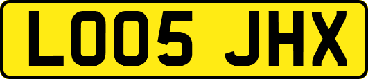 LO05JHX