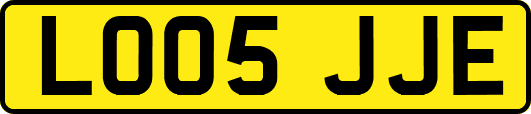 LO05JJE