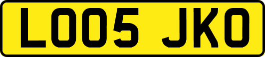 LO05JKO
