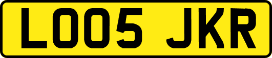 LO05JKR